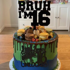 bruh i'm 16